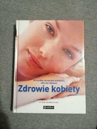 Książka Zdrowie Kobiety