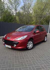 Peugeot 307 2007 рік, 1.6л газ/бензин в хорошому стані