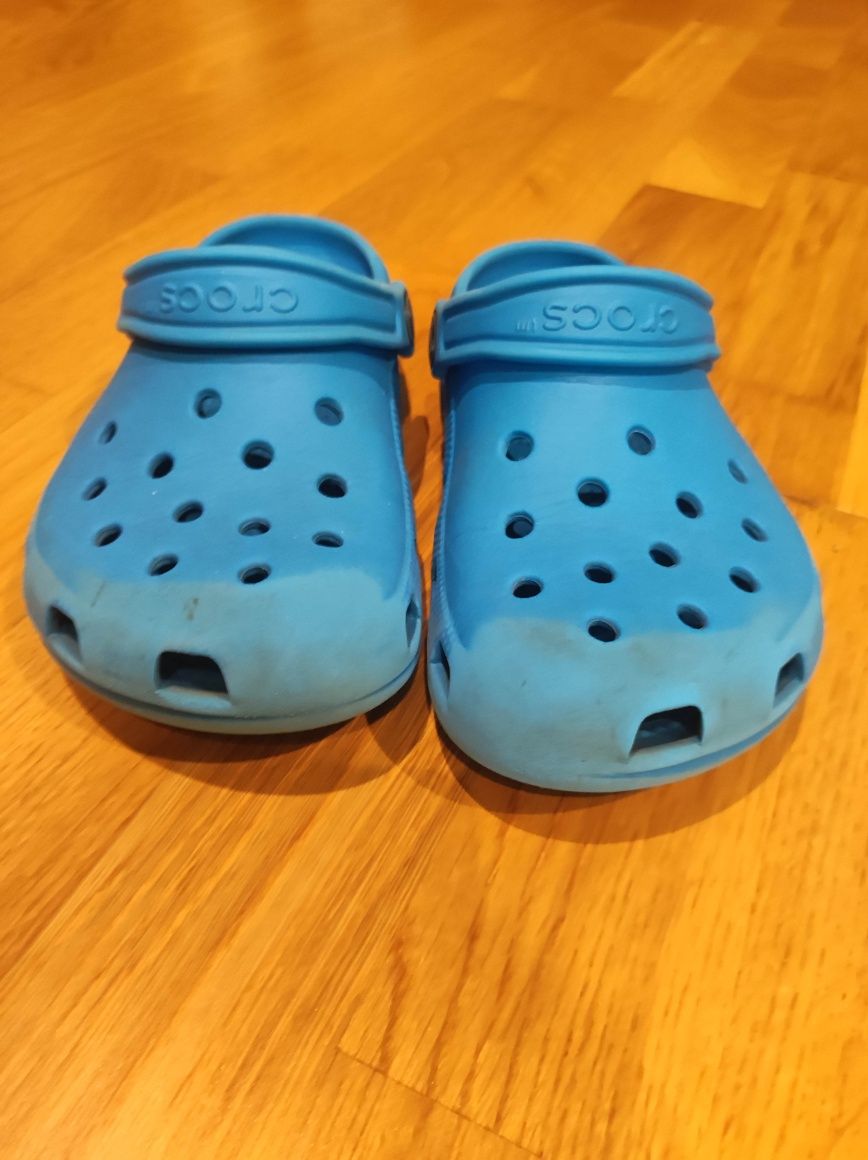Crocs Rozmiar J1
