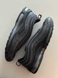 Buty Nike Air Max 97 czarne