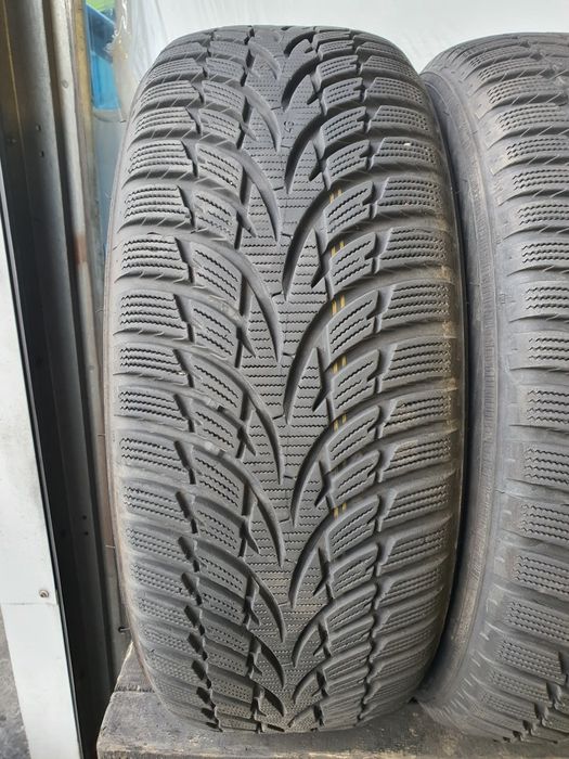 Nokian WRd3 205/55 R16