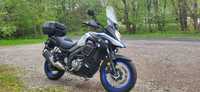 Suzuki V-STROM Suzuki V-STROM - 2019 - 650 cm3 XT