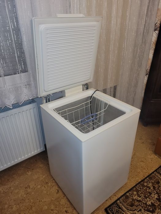 Zamrażatka Whirlpool