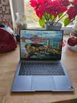 Huawei MateBook 14 R5-5500U 16GB/512/Win11 szary stan bardzo dobry!