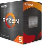 Ryzen 5 2600 AM4 procesor