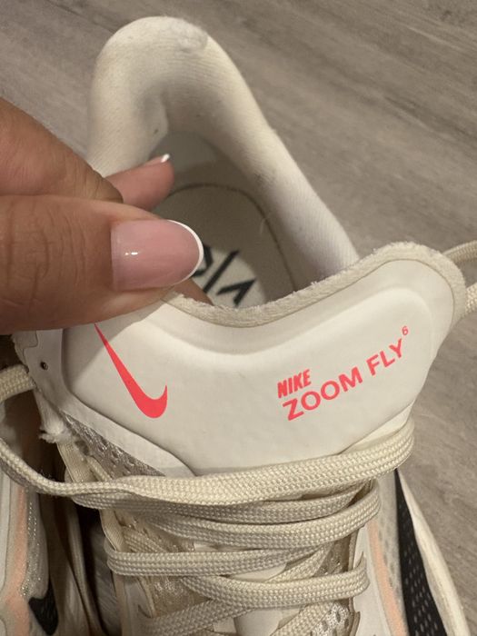 Zoom fly 6 - 37,5