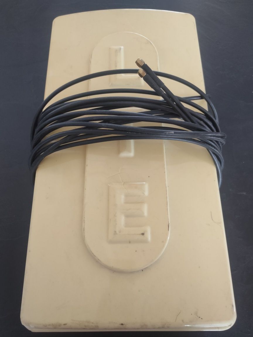 Antena LTE mimo15