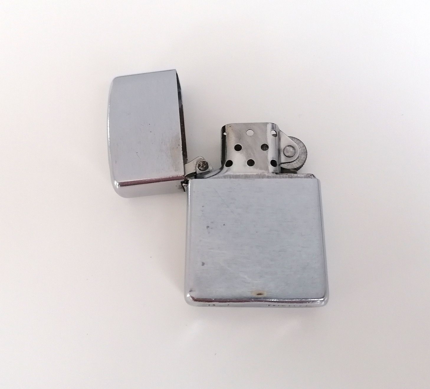 Zippo z 1959 roku