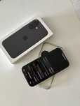 Iphone 16 black 128 gb 100% bateria zamienie iphone