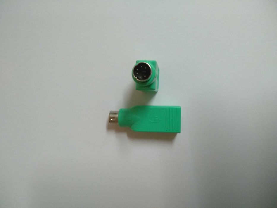 Startech Adaptador Rato USB A PS/2