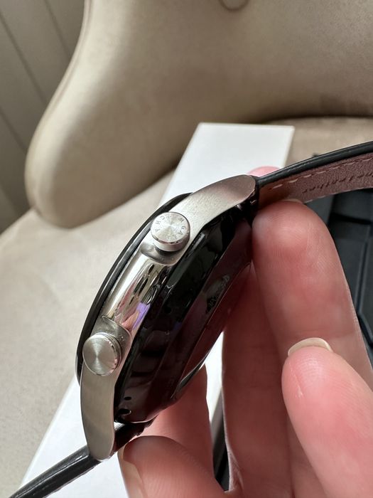 Смарт годинник Samsung Galaxy Watch 3 41mm