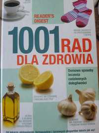 1001 rad dla zdrowia