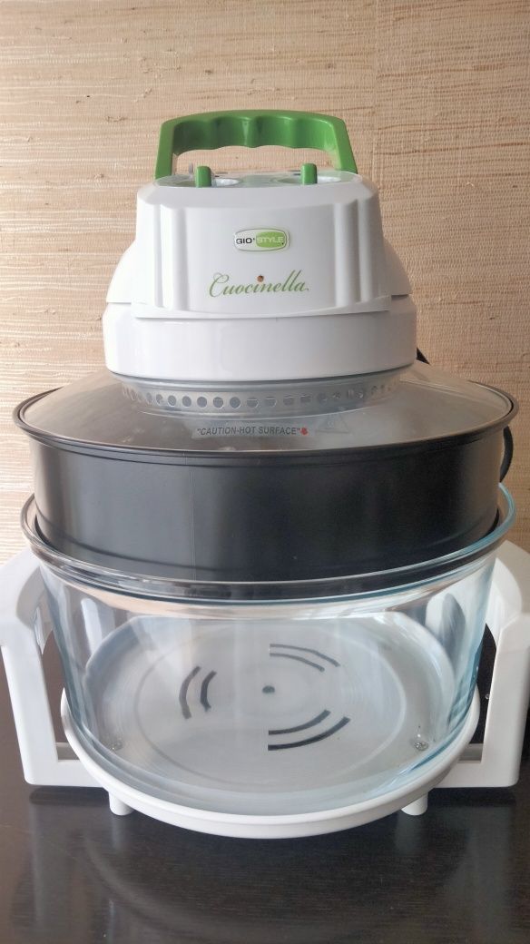 Vendo forno elétrico