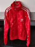 Bluza adidas roz. 34