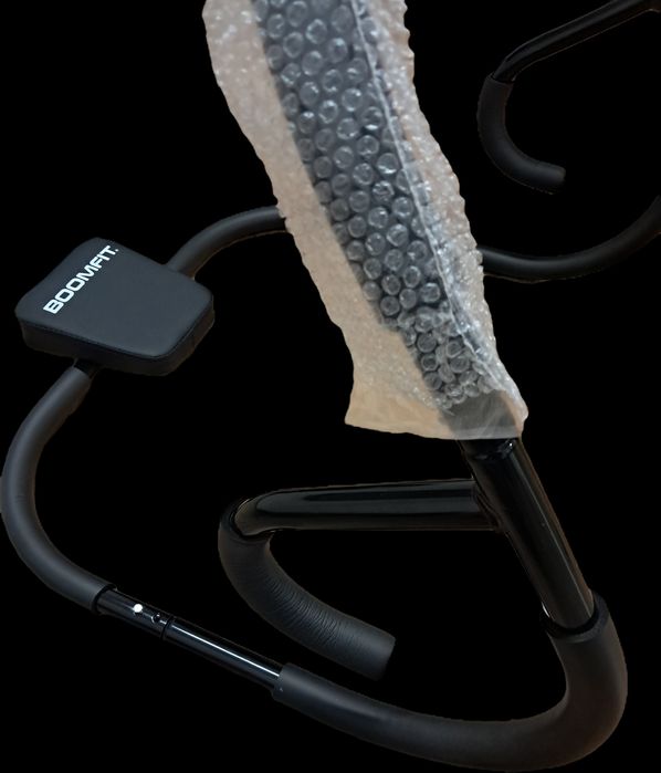 Ab Roller Novo Boomfit