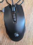 Ігрова ииша Bloody V9M USB Black