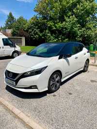 Nissan Leaf N-Connecta