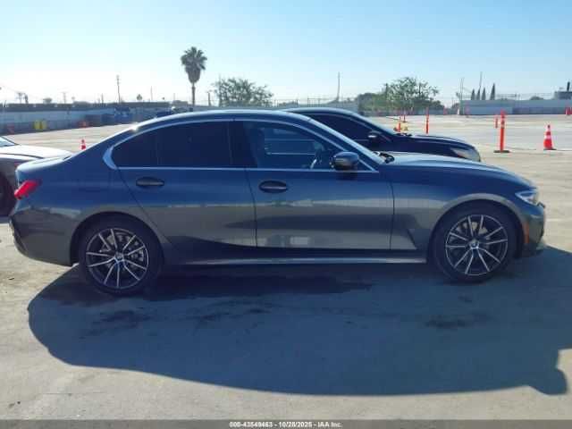 Bmw 330I 2019  -
