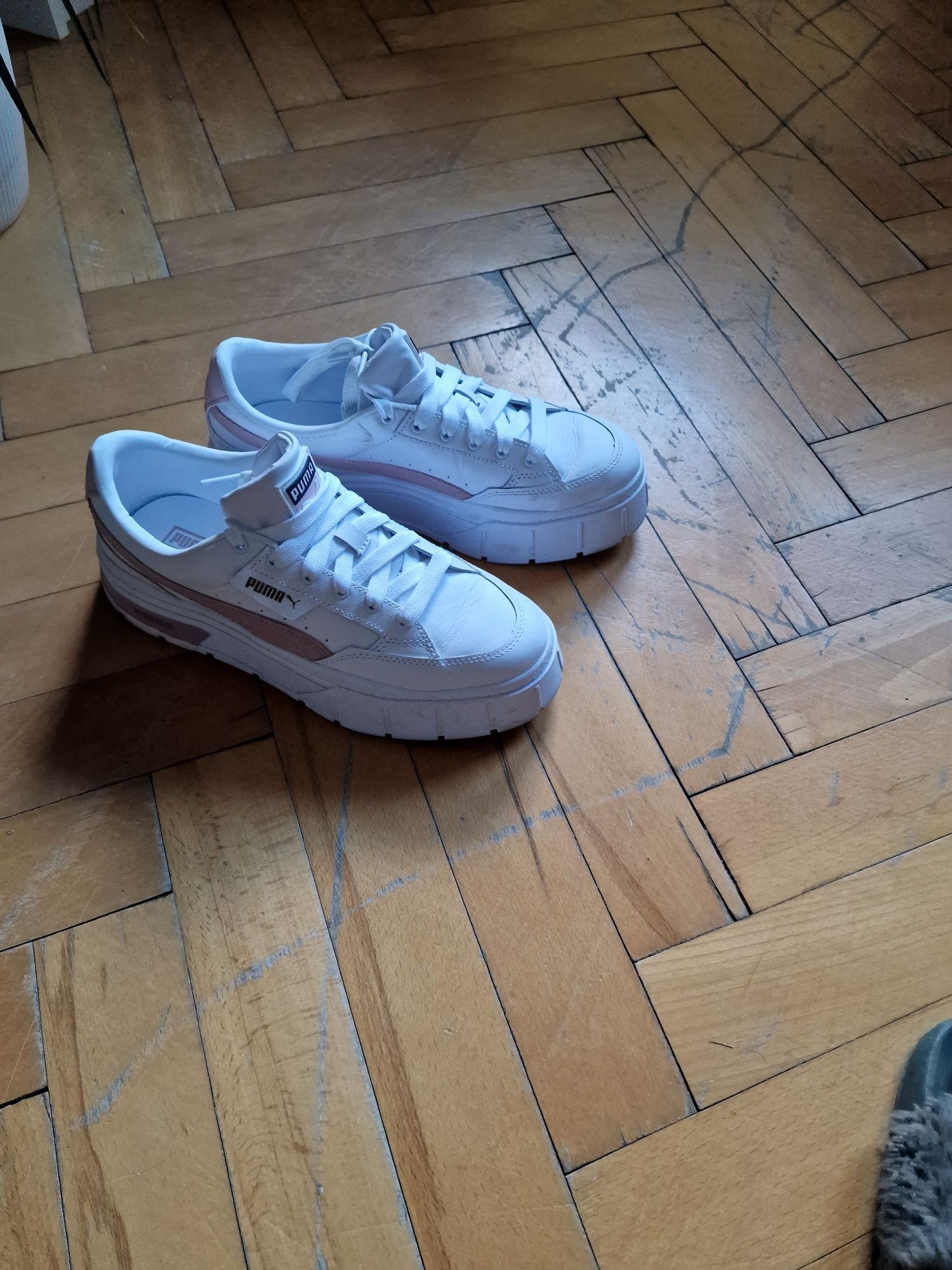 Buty damskie PUMA