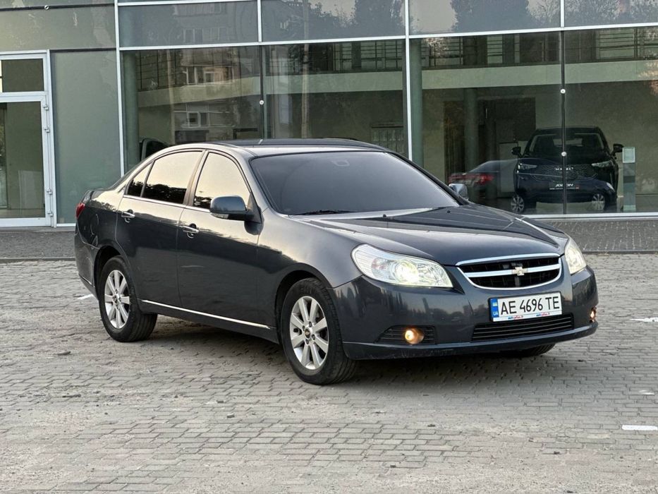 Продам свою машину