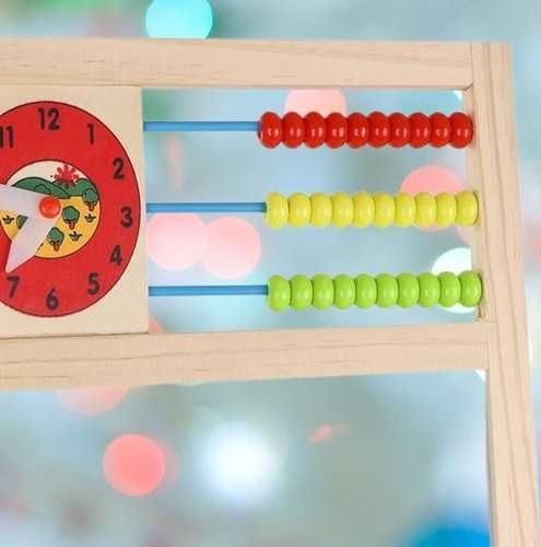 Навчальна дошка для малювання Kruzzel 22472 Полща Мольберт