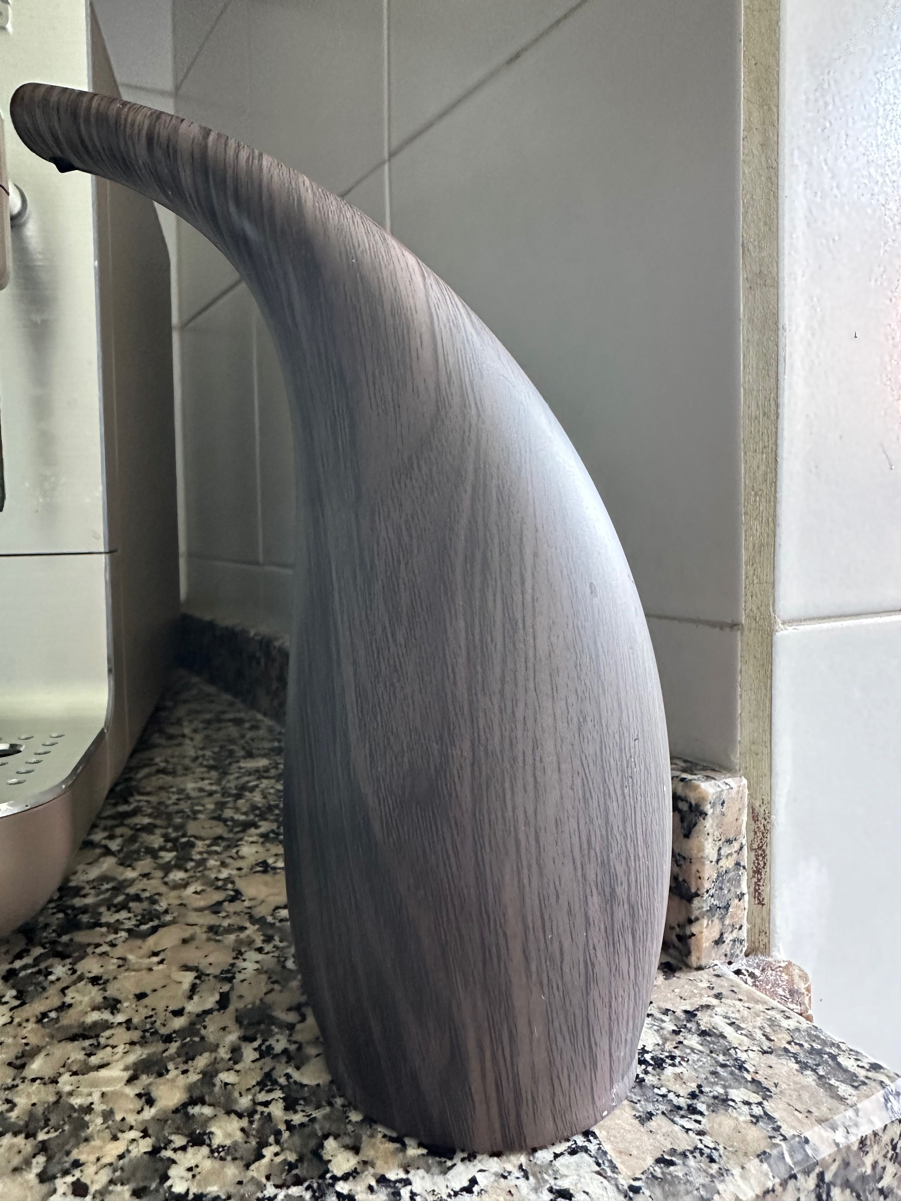 Vendo dispensador de sabonete líquido automático com sensor