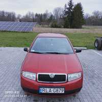 Sprzedam Skoda Fabia