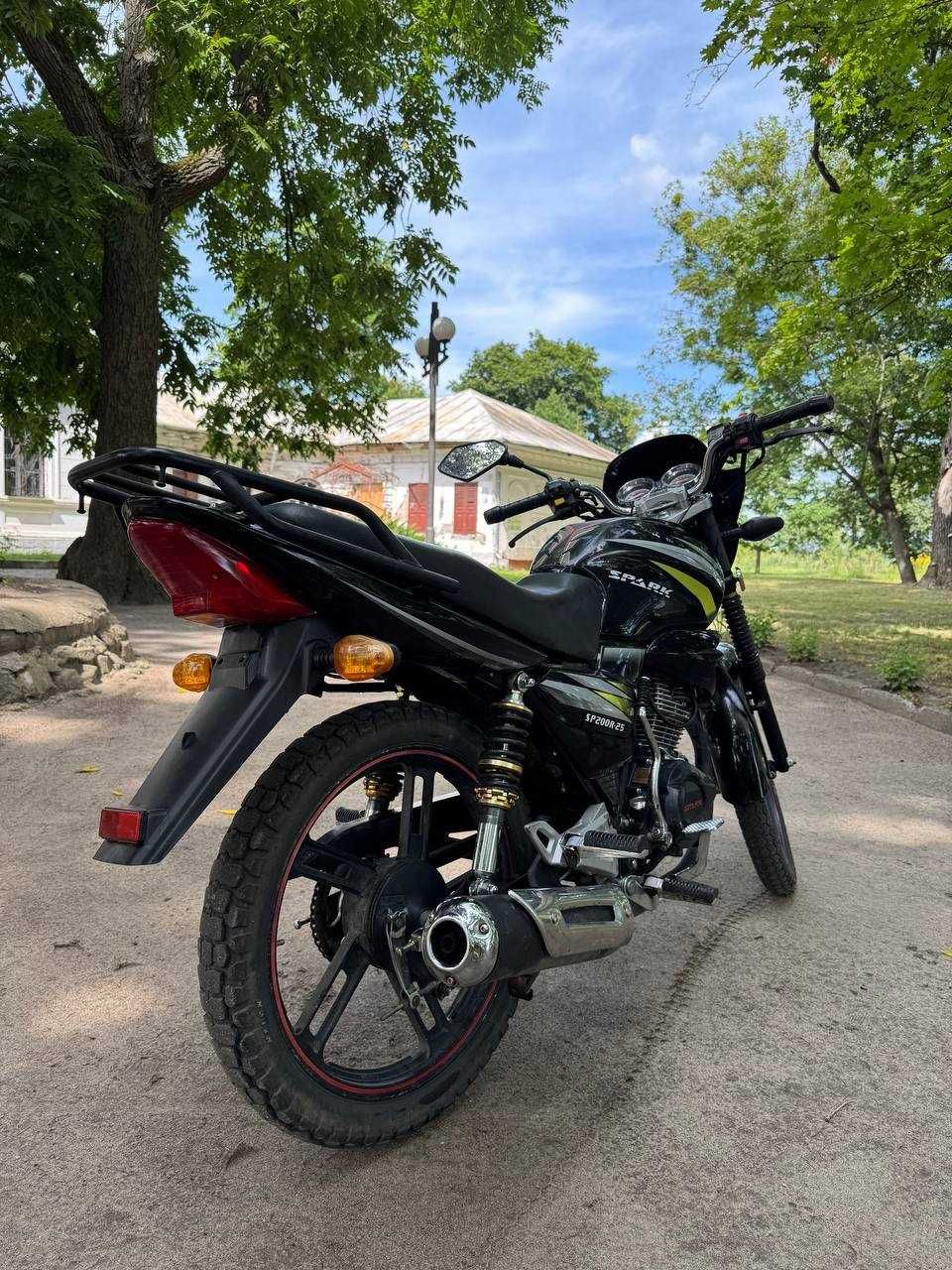 Продам SP200R-25