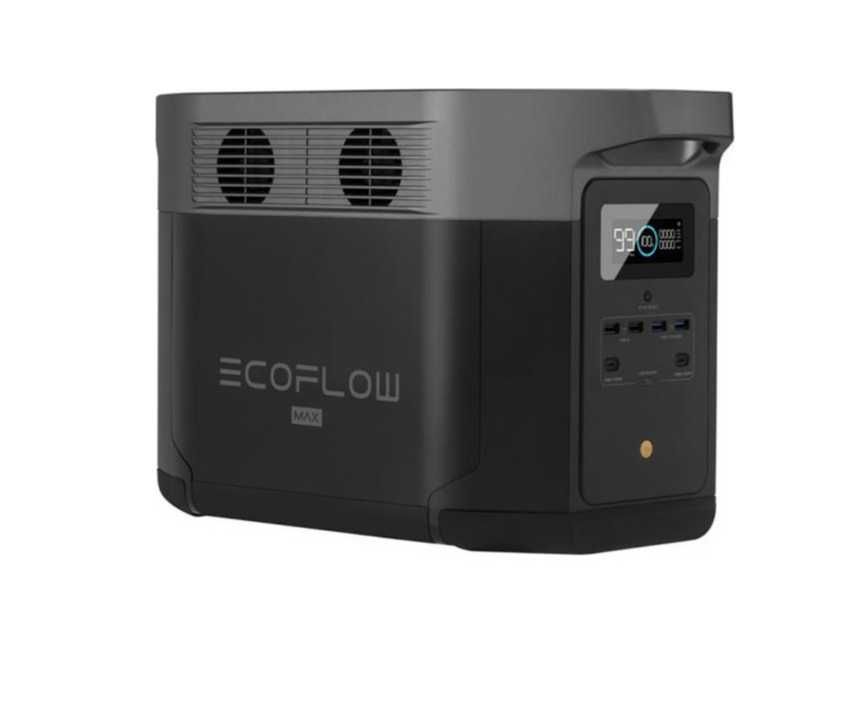 Ecoflow Delta Max 2000 EU