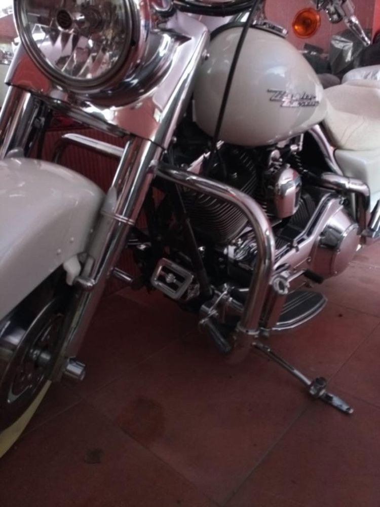 продаю  Харлей Девідсон Harley-Davidson Road King