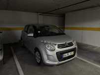 Citroën C1 2016 Nacional