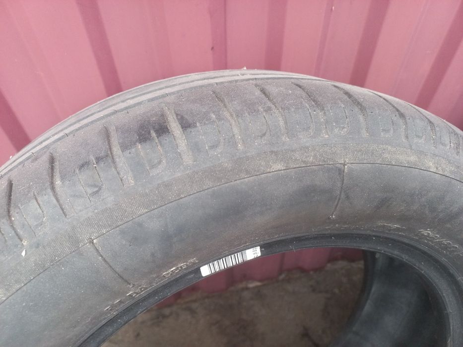 Продам Резину MICHELIN