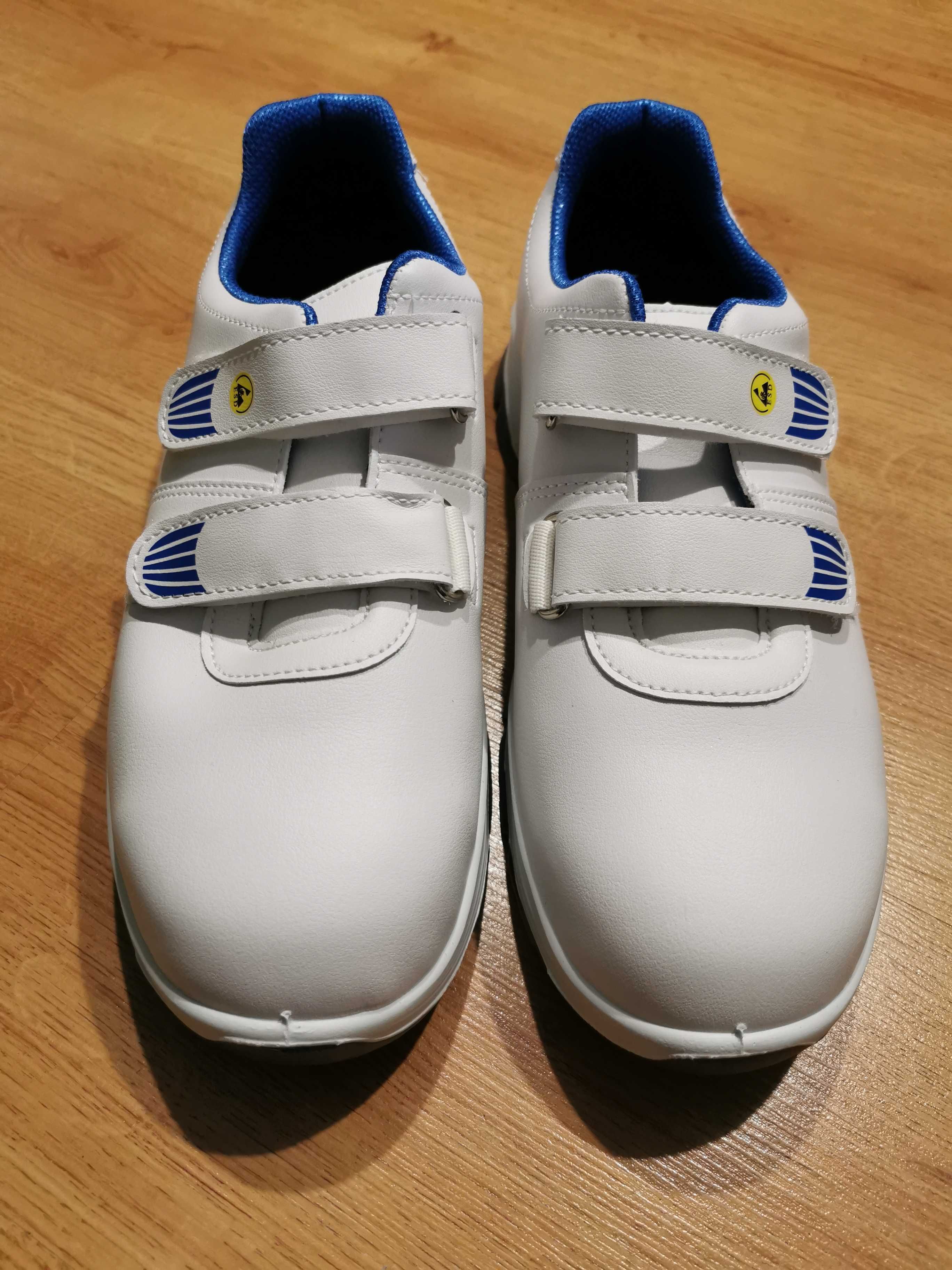 Buty ATLAS CL 400