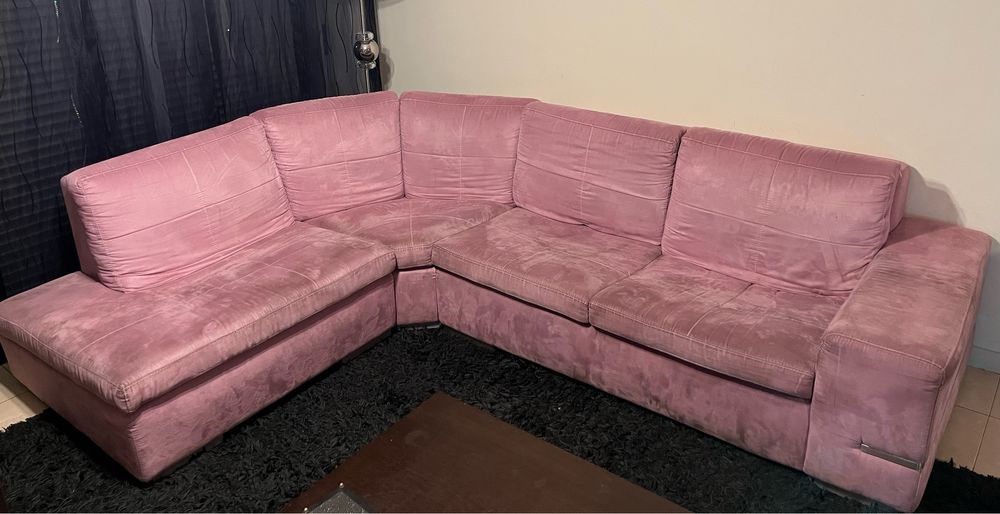 Sofa sala de estar