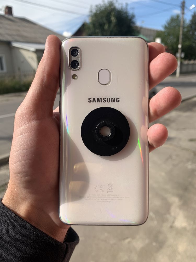 GALAXY A40 (SM-A405FN) 4/64