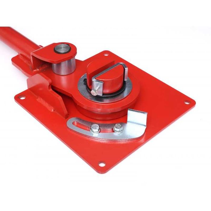 Giętarka strzemion drutu do GIĘCIA PRĘTÓW 6-16 mm KRAFT KD10853