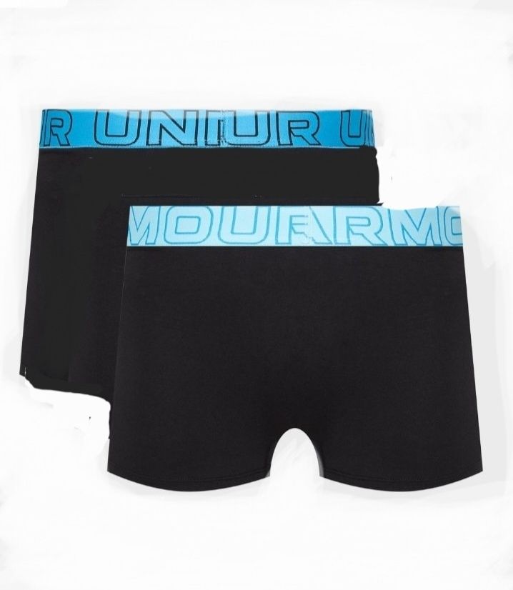 Боксеры Under Armour L