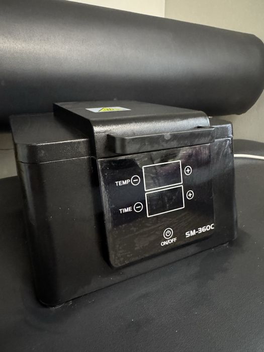 Продам Сухожар sm -360c