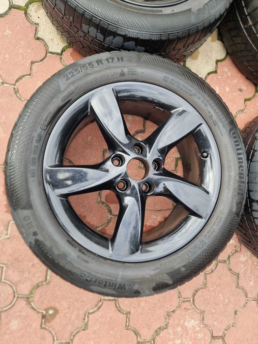 Felgi 17 cali Audi A6 A4 A5