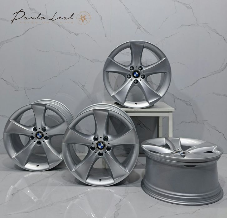 Jantes 20" originais BMW style 259 X6 E71 X5 F10 F11 5x120
