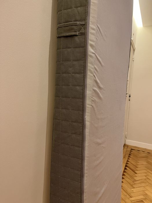 Colchão IKEA MORGEDAL – 80x200 cm