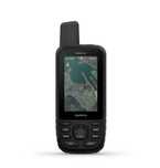 GPS Map 66 S навігатор Garmin