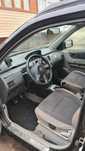 Nissan X-Trail T30