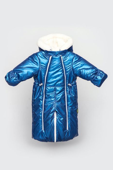 Зимовий комбінезон 74 см