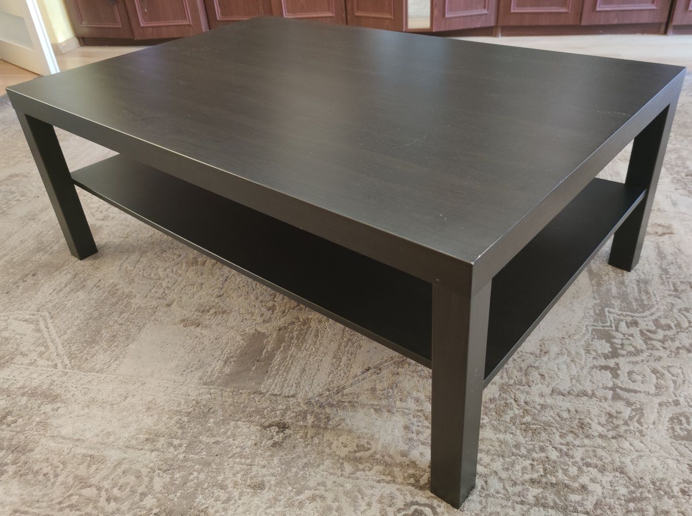 Stolik kawowy, stół IKEA LACK 118 x 78 x 45 cm