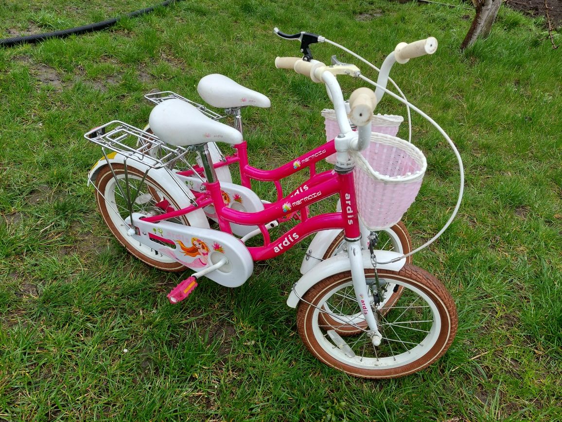 Продам велосипеди для дівчаток