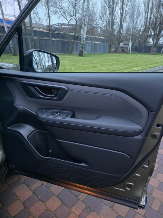 Продам Subaru Forester