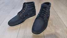 Топ-сайдеры Timberland (туфли,ботинки,кроссовки,top-siders)