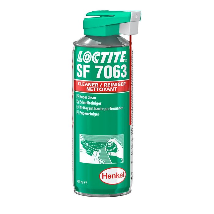 Loctite  SF 7063, 7200