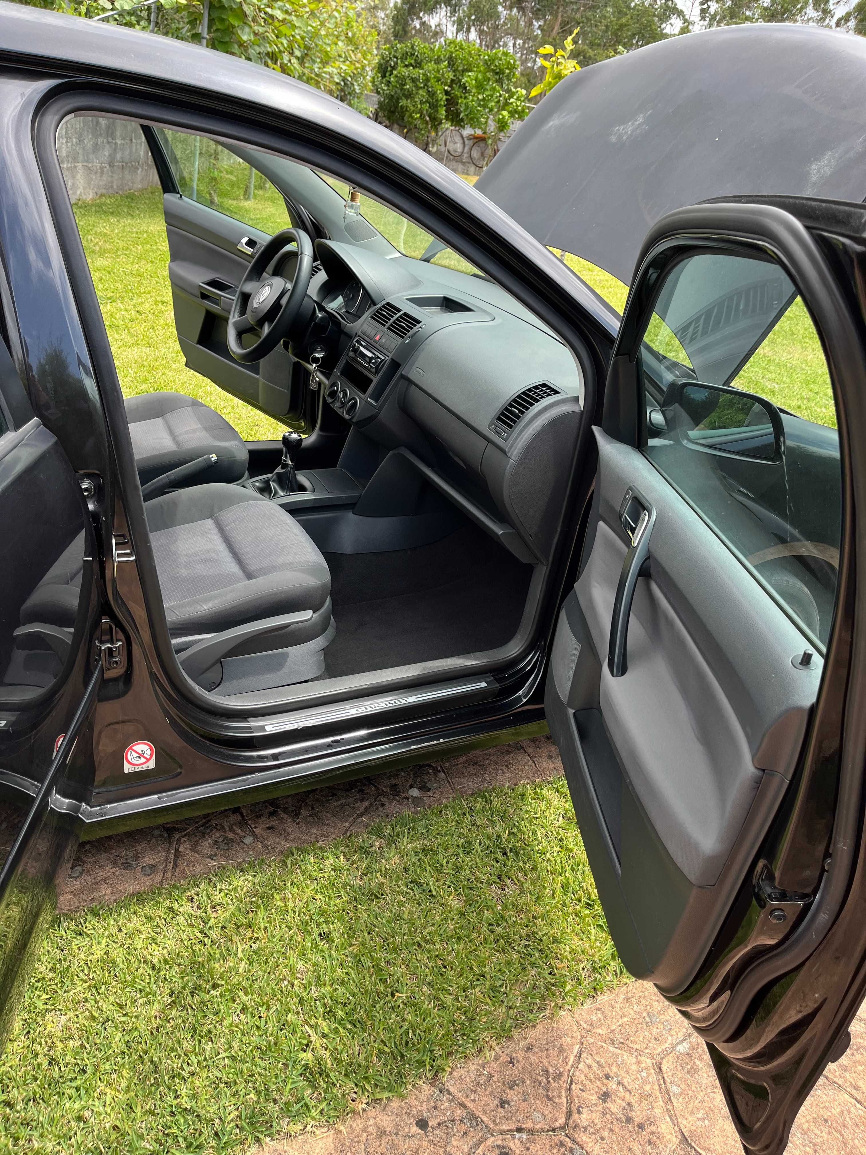Volkswagen Polo 1.4 TDI 2005 Diesel